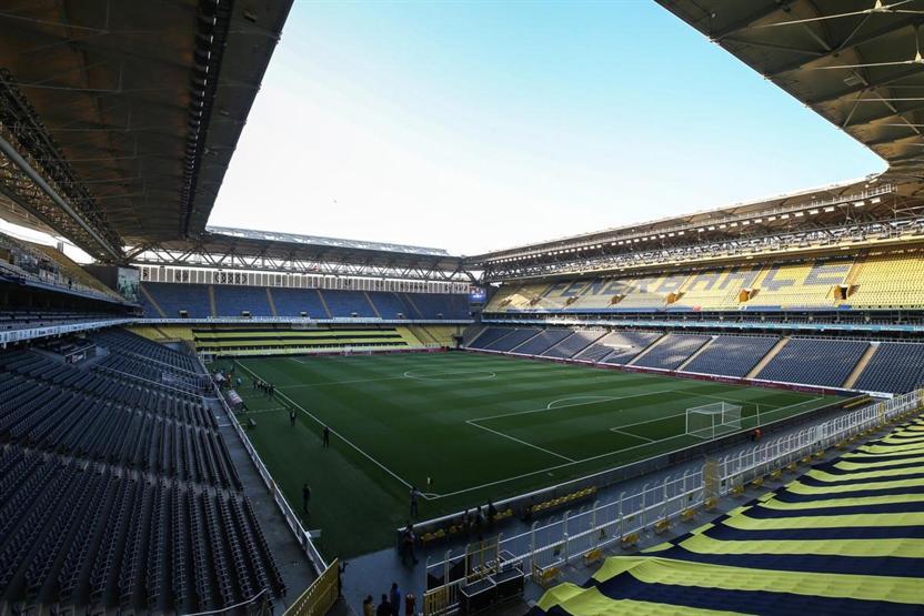 Fenerbahçe-Beşiktaş maçı iptal oldu