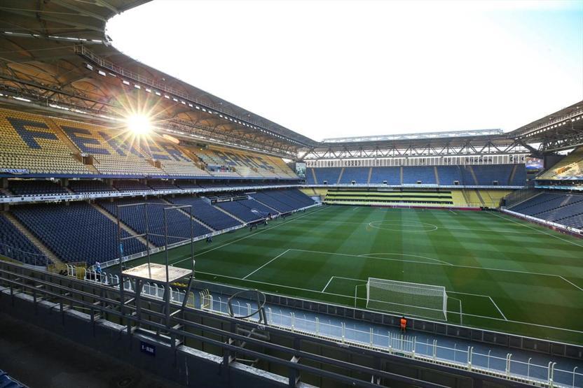 Fenerbahçe-Beşiktaş maçı iptal oldu