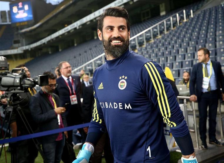 Fenerbahçe-Beşiktaş maçı iptal oldu