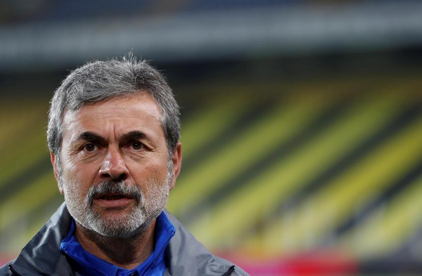 Fenerbahçe-Beşiktaş maçı iptal oldu