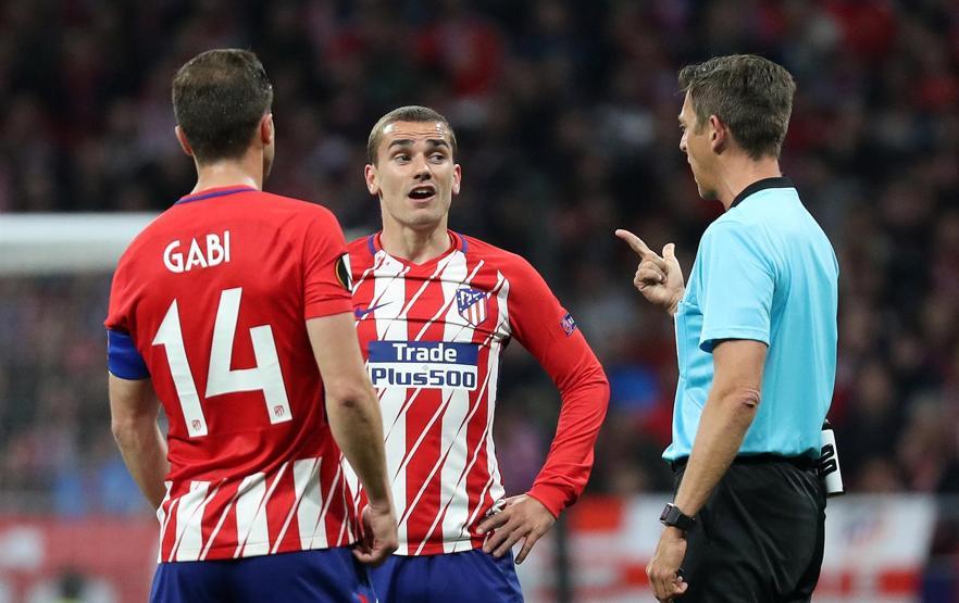 UEFA Avrupa Liginde finalistler belli oldu