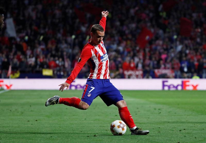 UEFA Avrupa Liginde finalistler belli oldu