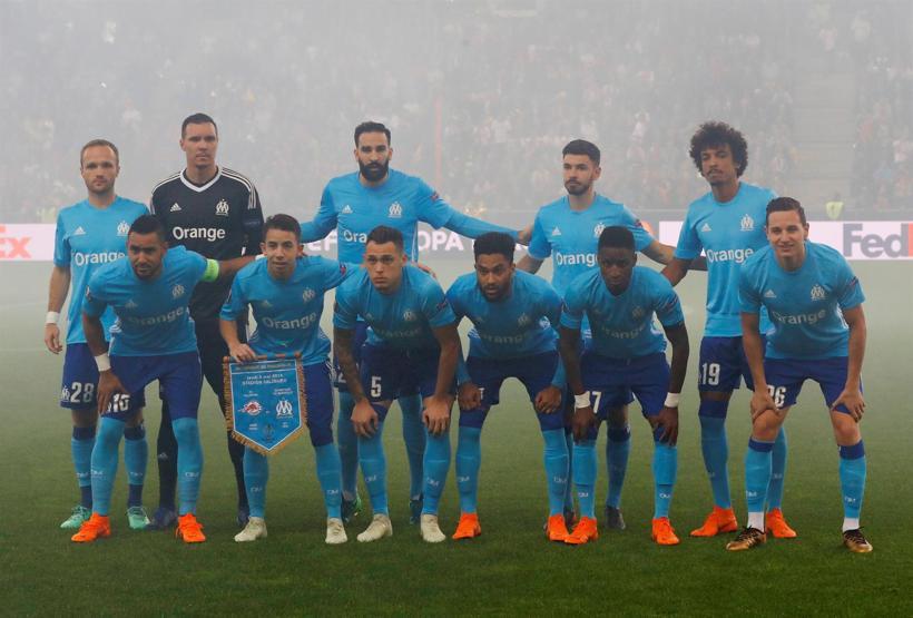 UEFA Avrupa Liginde finalistler belli oldu