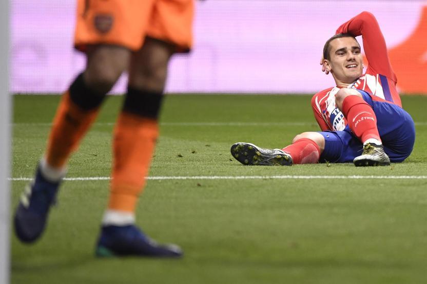 UEFA Avrupa Liginde finalistler belli oldu
