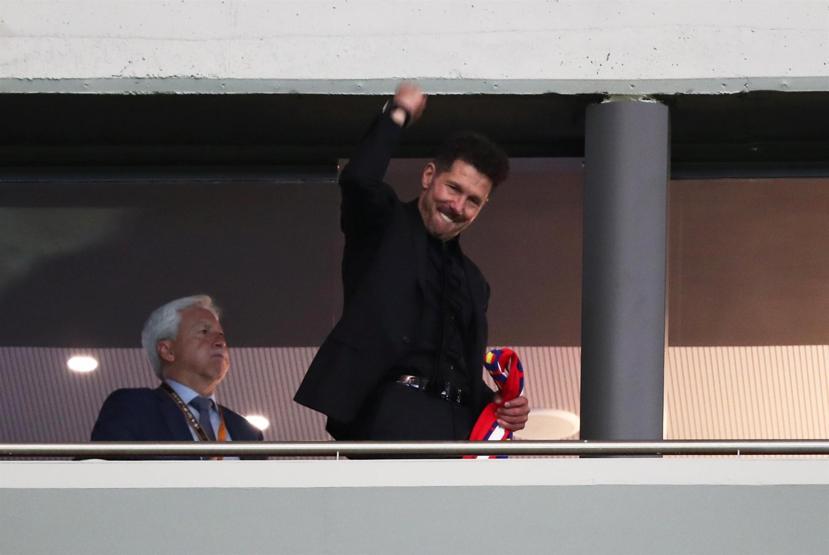 UEFA Avrupa Liginde finalistler belli oldu