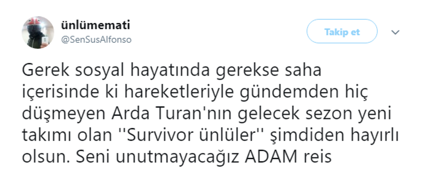 Arda Turan hakemin üzerine yürüdü, sosyal medya yıkıldı