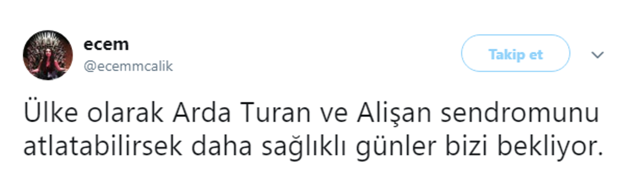 Arda Turan hakemin üzerine yürüdü, sosyal medya yıkıldı