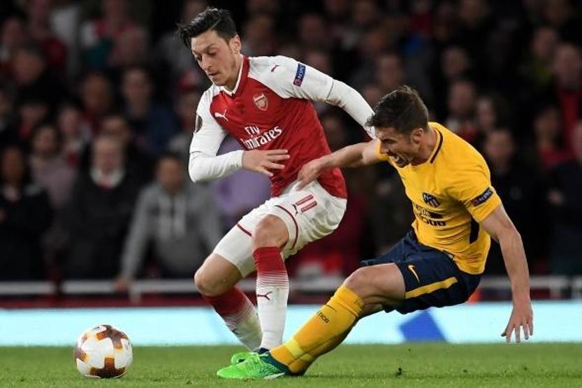 UEFA kulüpler sıralaması güncellendi (4 Mayıs 2018)