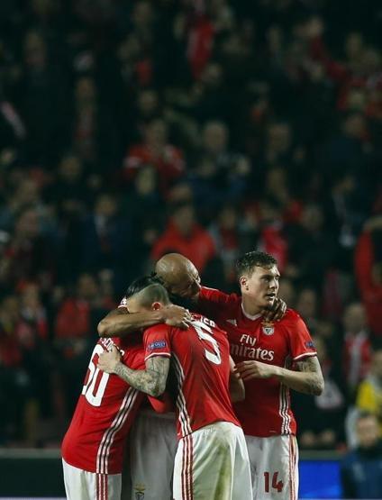 UEFA kulüpler sıralaması güncellendi (4 Mayıs 2018)