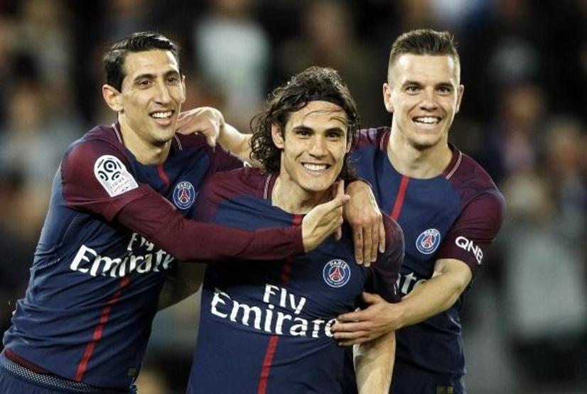 UEFA kulüpler sıralaması güncellendi (4 Mayıs 2018)