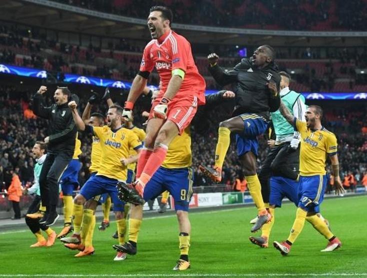 UEFA kulüpler sıralaması güncellendi (4 Mayıs 2018)