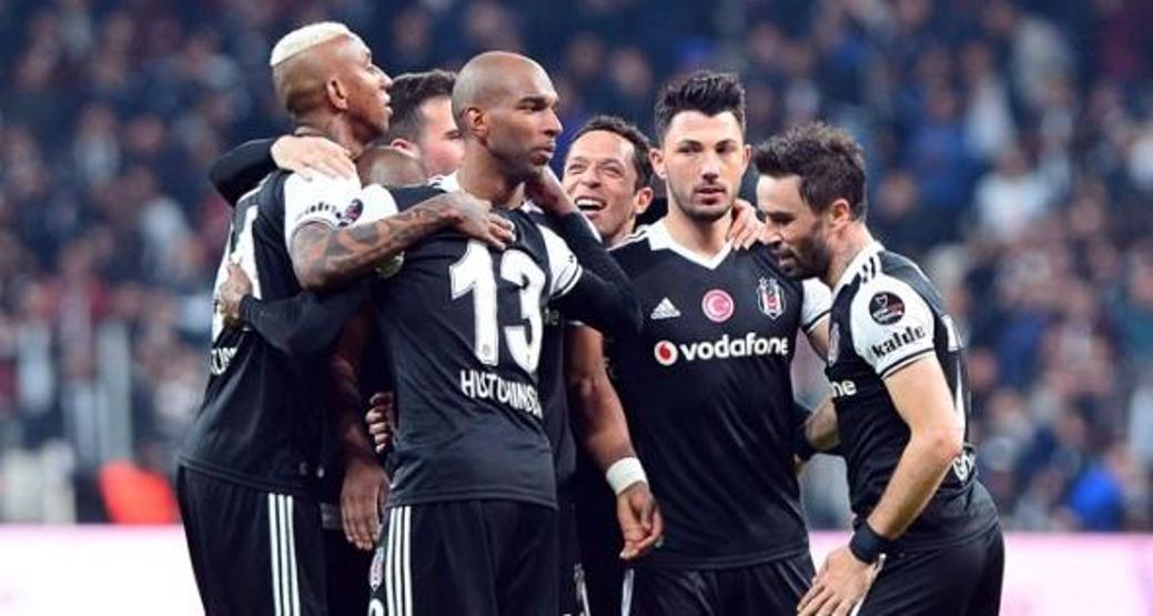 UEFA kulüpler sıralaması güncellendi (4 Mayıs 2018)