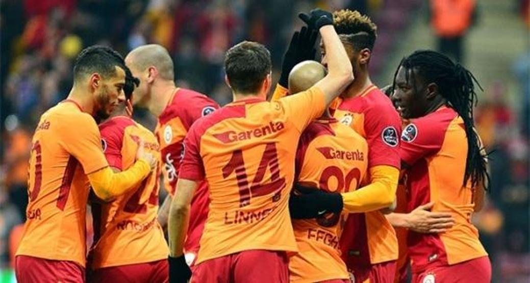 UEFA kulüpler sıralaması güncellendi (4 Mayıs 2018)