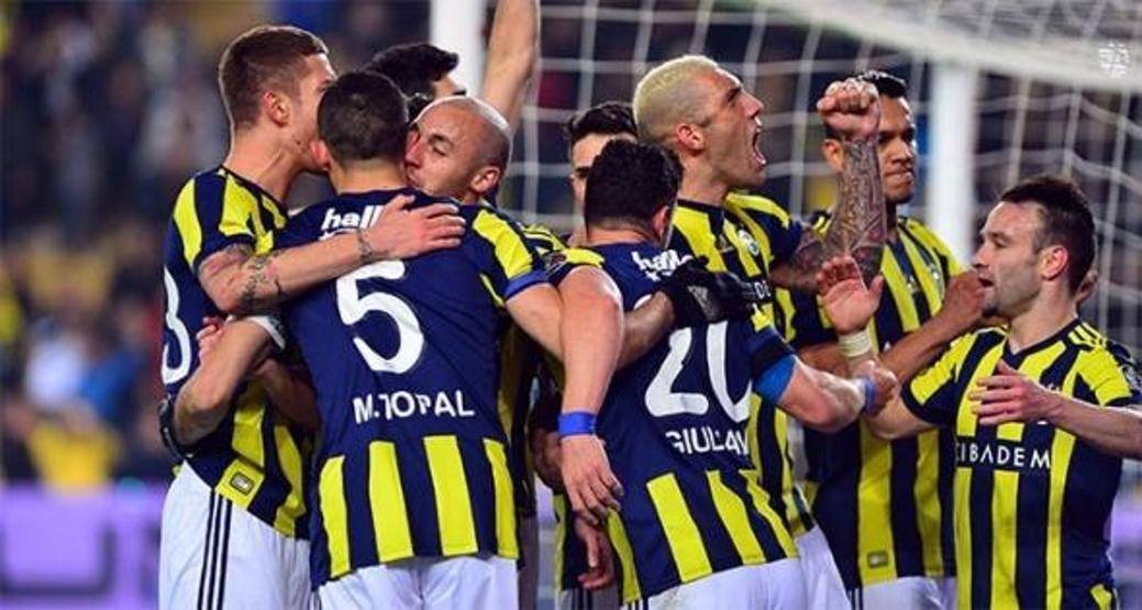 UEFA kulüpler sıralaması güncellendi (4 Mayıs 2018)