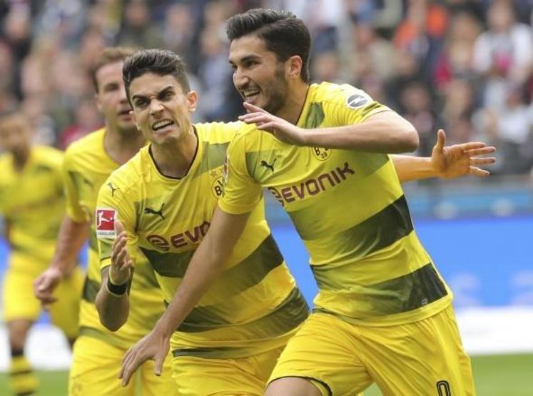 UEFA kulüpler sıralaması güncellendi (4 Mayıs 2018)