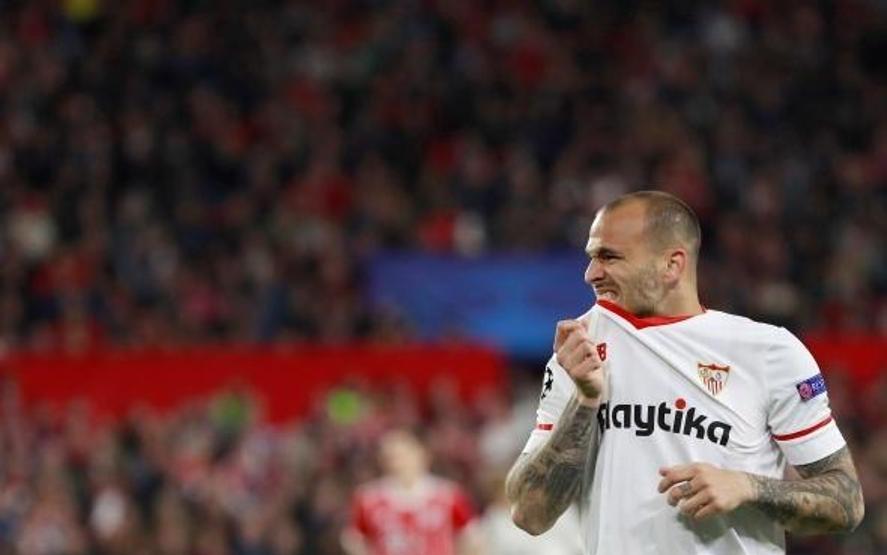 UEFA kulüpler sıralaması güncellendi (4 Mayıs 2018)