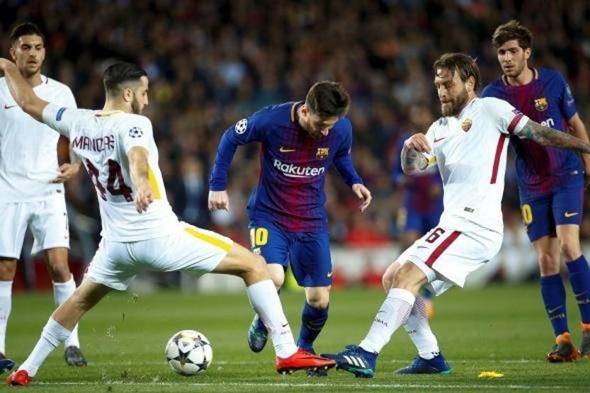 UEFA kulüpler sıralaması güncellendi (4 Mayıs 2018)