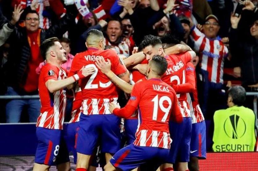 UEFA kulüpler sıralaması güncellendi (4 Mayıs 2018)