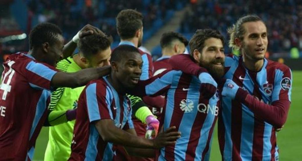 UEFA kulüpler sıralaması güncellendi (4 Mayıs 2018)