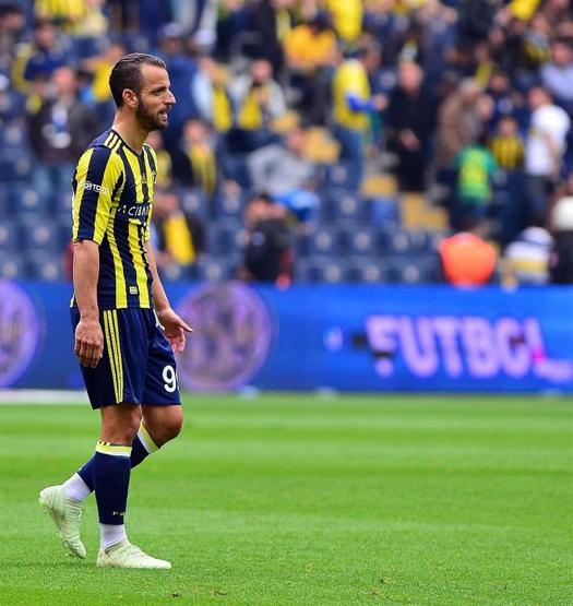 Fenerbahçe 2-1 Bursaspor / Maç Özeti
