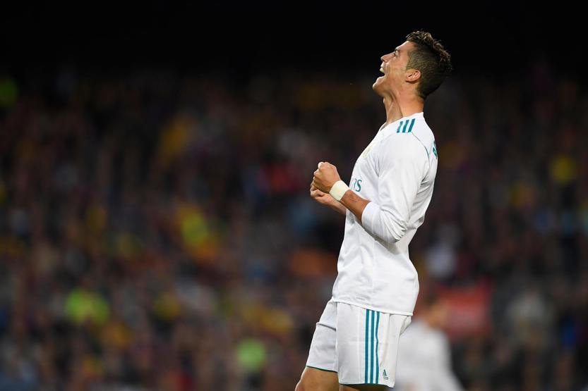 Barcelona 2-2 Real Madrid / Maç Özeti