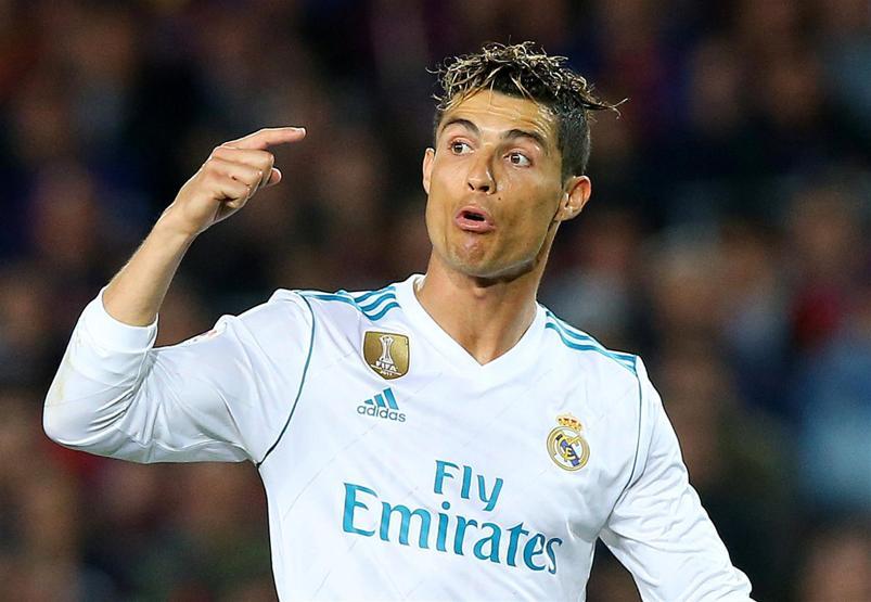 Barcelona 2-2 Real Madrid / Maç Özeti