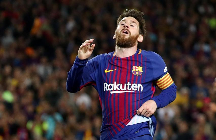 Barcelona 2-2 Real Madrid / Maç Özeti