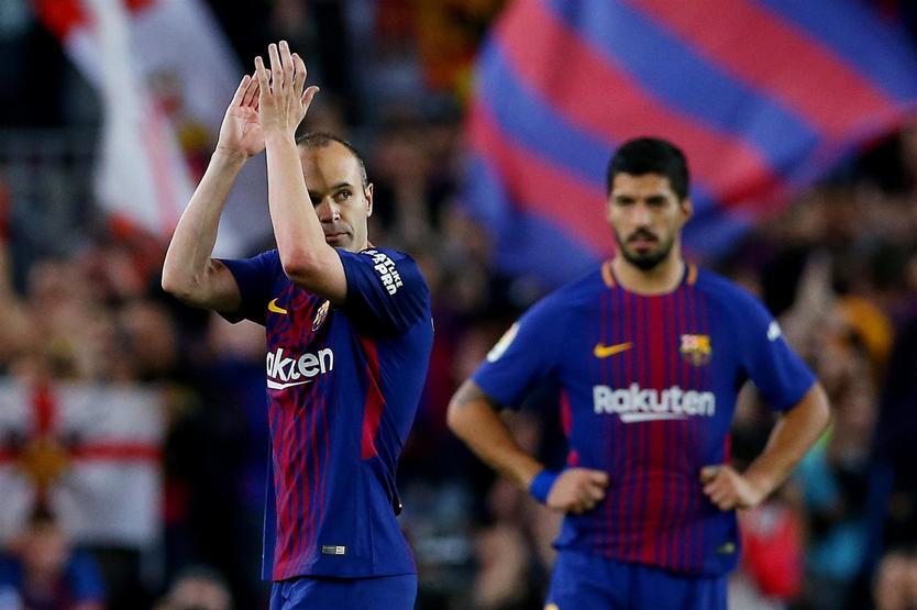 Barcelona 2-2 Real Madrid / Maç Özeti