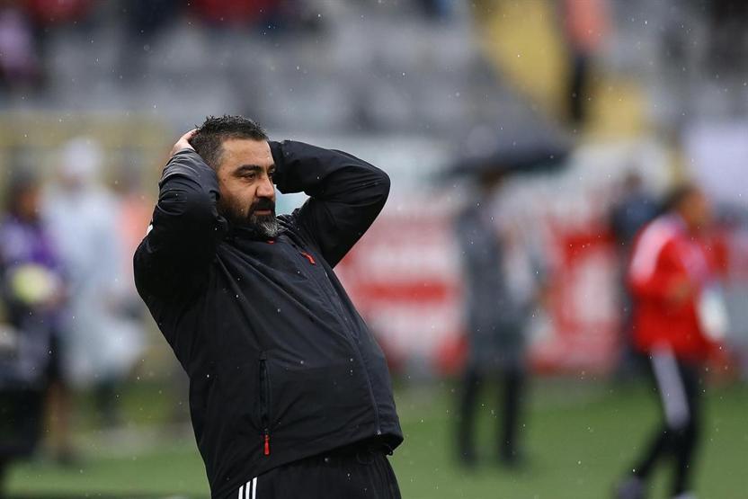 Ümit Özattan şaşırtan karar