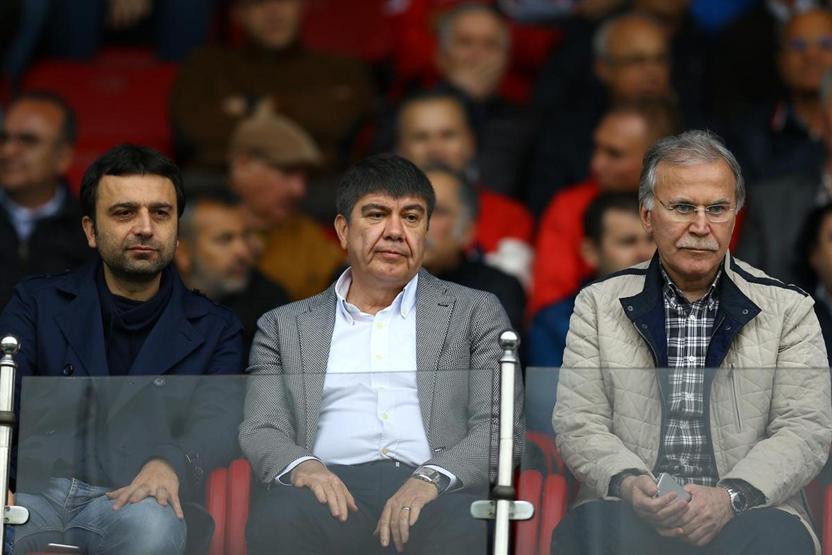 Ümit Özattan şaşırtan karar