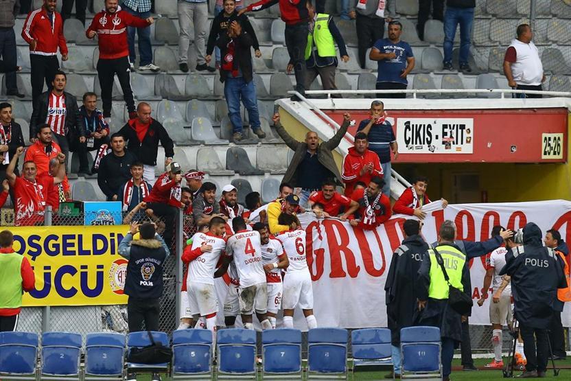 Ümit Özattan şaşırtan karar