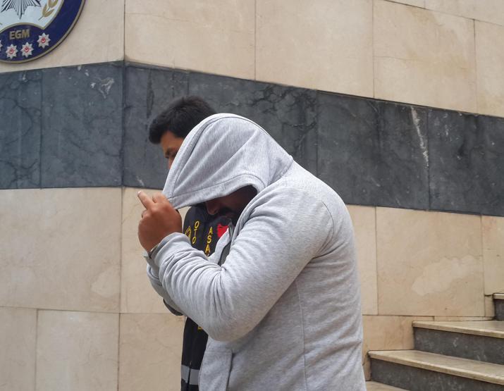 Kamyoncuların korkulu rüyası çeteye operasyon