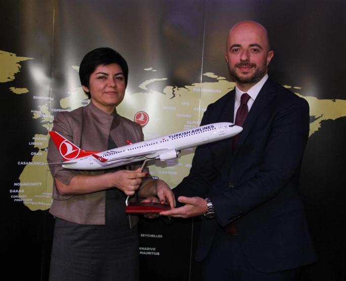 THY filosuna 207 yeni uçak katılacak