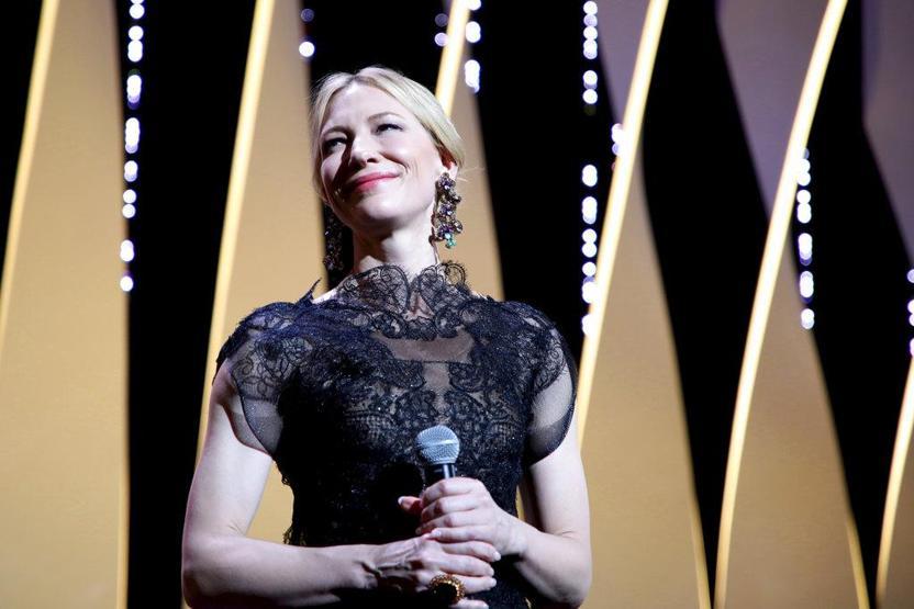 71. Cannes Film Festivali başladı: Selfie yasak, cinsel tacize karşı önlem var