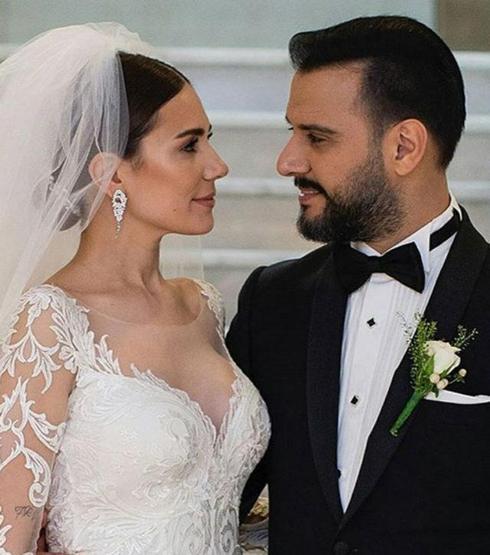Alişandan düğün sonrası Cumhurbaşkanı Erdoğanlı paylaşım