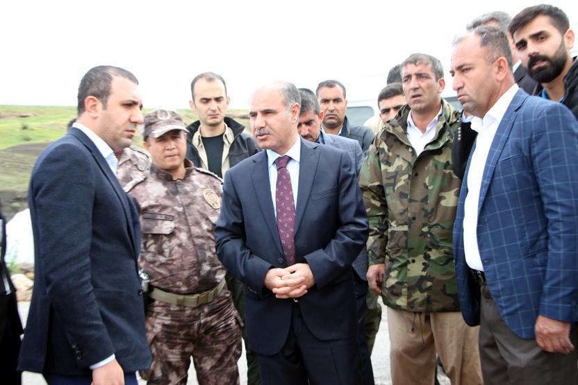 Son dakika... Şırnakta taşan dere 2 çocuğu alıp götürdü