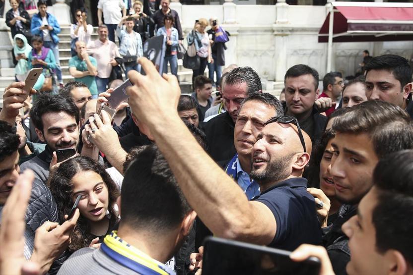 Ali Koçtan Aykut Kocaman açıklaması