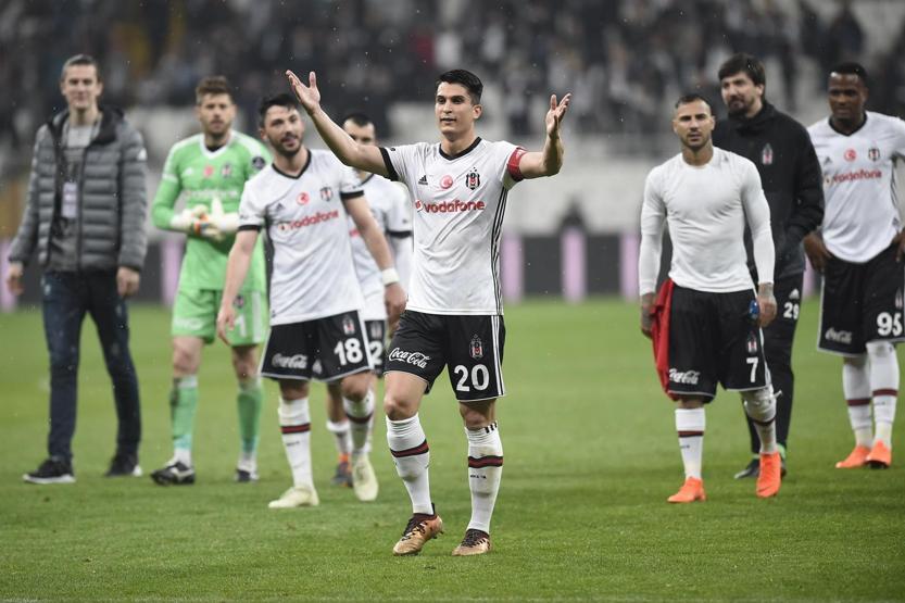 Şampiyonluğa oynayan takımların oranları açıklandı
