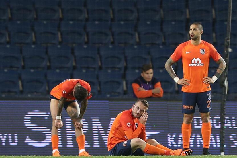 Şampiyonluğa oynayan takımların oranları açıklandı