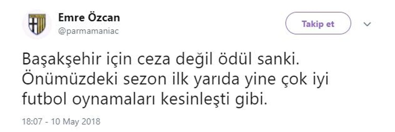 Arda Turanın cezası gündem oldu