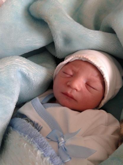 Suriyeli bebek hastaneden kaçırıldı