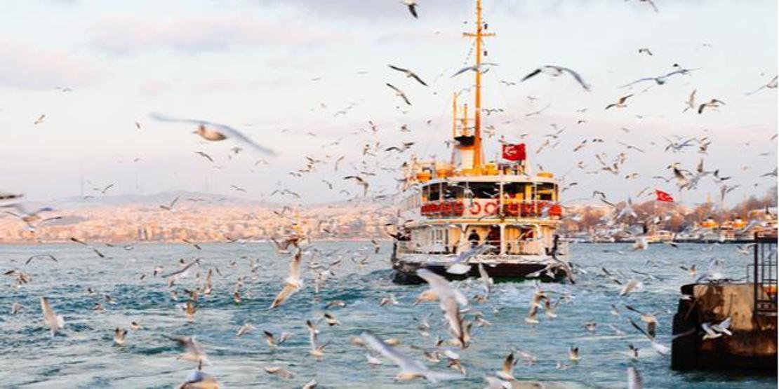 11 Mayıs İstanbul hava durumu | Meteoroloji son dakika hava durumu verileri