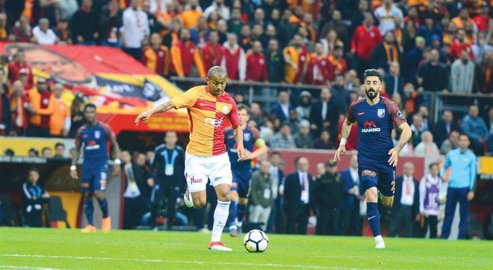 UEFAnın Galatasaray kararı belli oldu