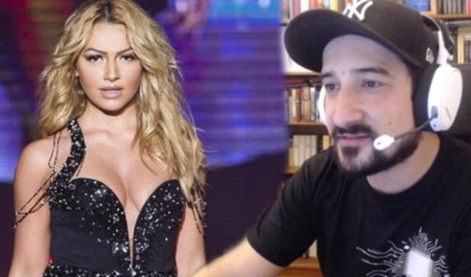 Hadiseden sert sözler: Uzaktan adamsın ama adamlıktan uzaksın