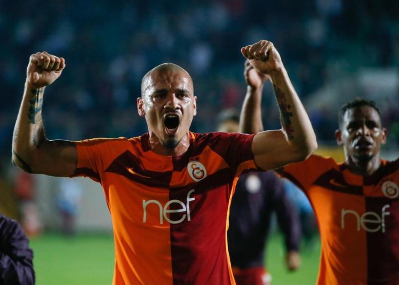 UEFAnın Galatasaray kararı belli oldu