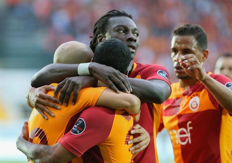 UEFAnın Galatasaray kararı belli oldu