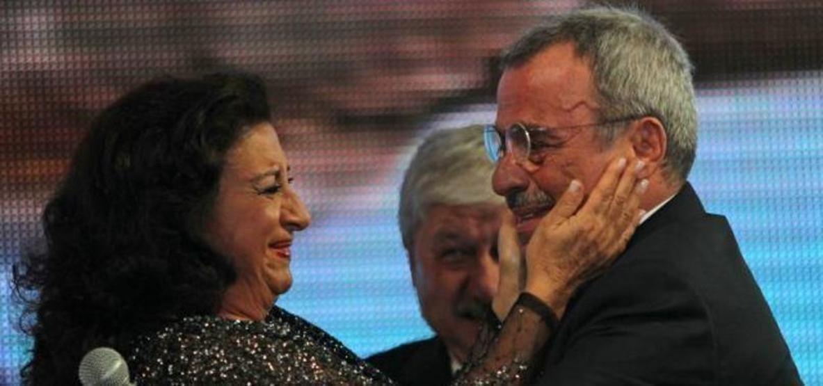 Perran Kutman: “Tek kaybım, çocukların beni tanımaması”