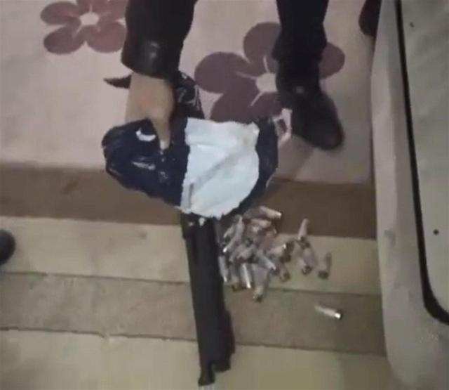 Hayırlı cumalar mesajı atan fuhuş çetesine operasyon: Biri hamile 15 kadın kurtarıldı