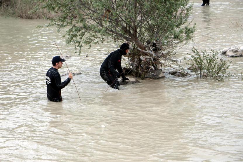 Tokattaki kayıp çocuklar böyle aranıyor
