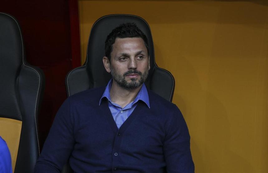 Galatasaray 2-0 Yeni Malatyaspor / Maç Özeti